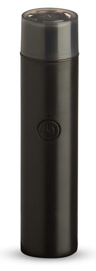 Aparador de Barba Recarregável USB-C