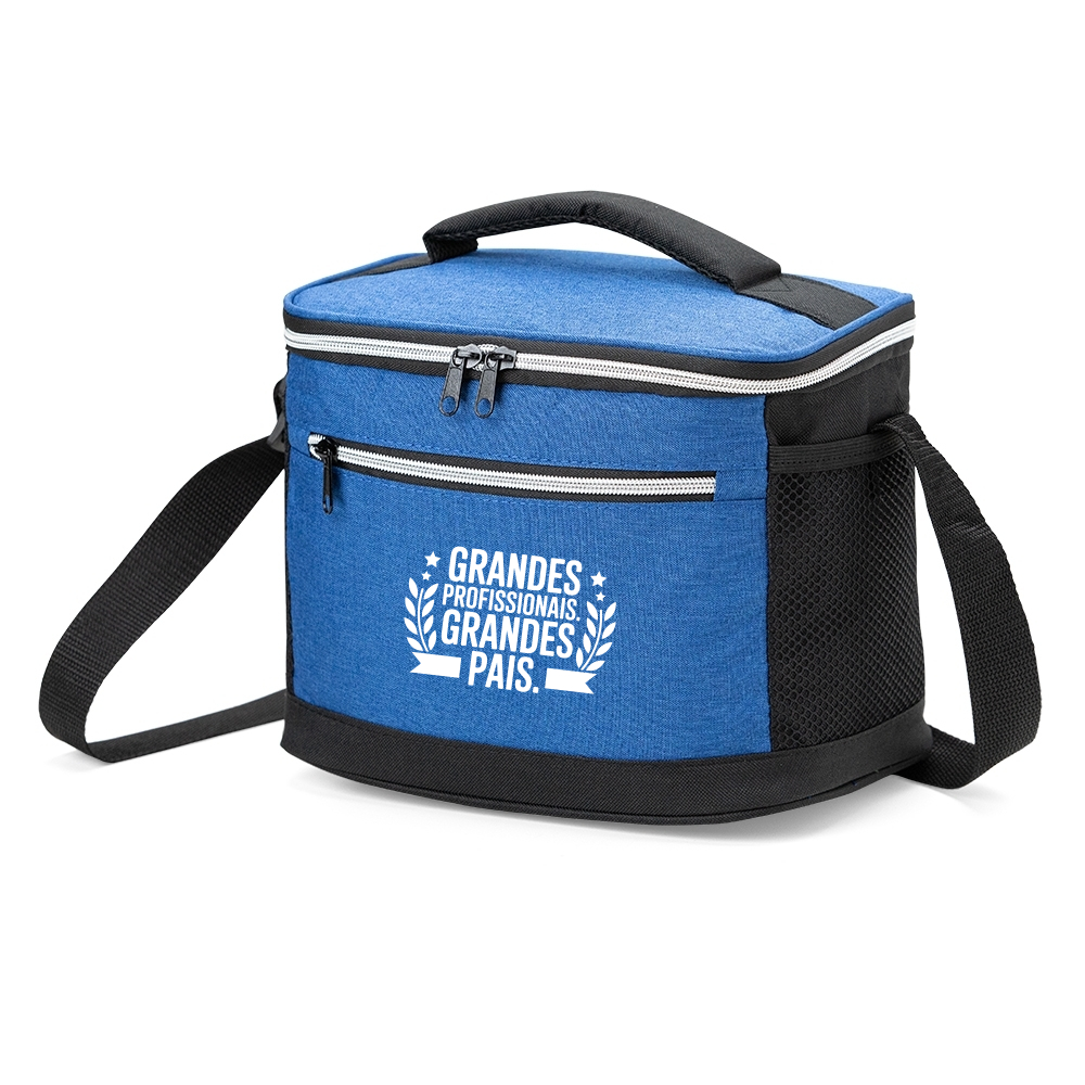 Bolsa Térmica Nylon 10L