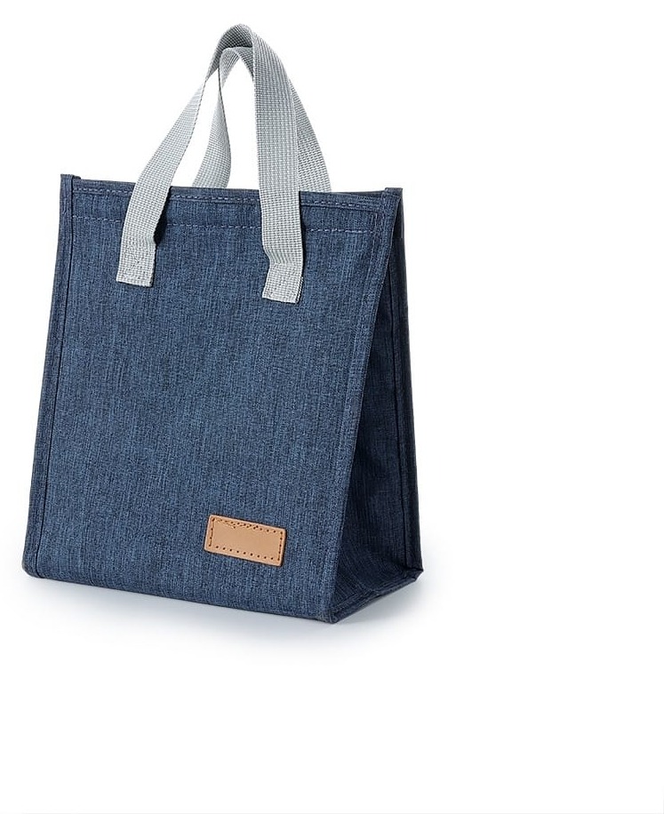 Bolsa Térmica Oxford 8 Litros