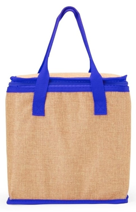Bolsa Térmica Linho 14L