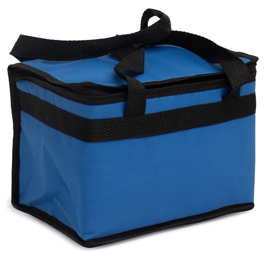 Bolsa Térmica Nylon 13 Litros