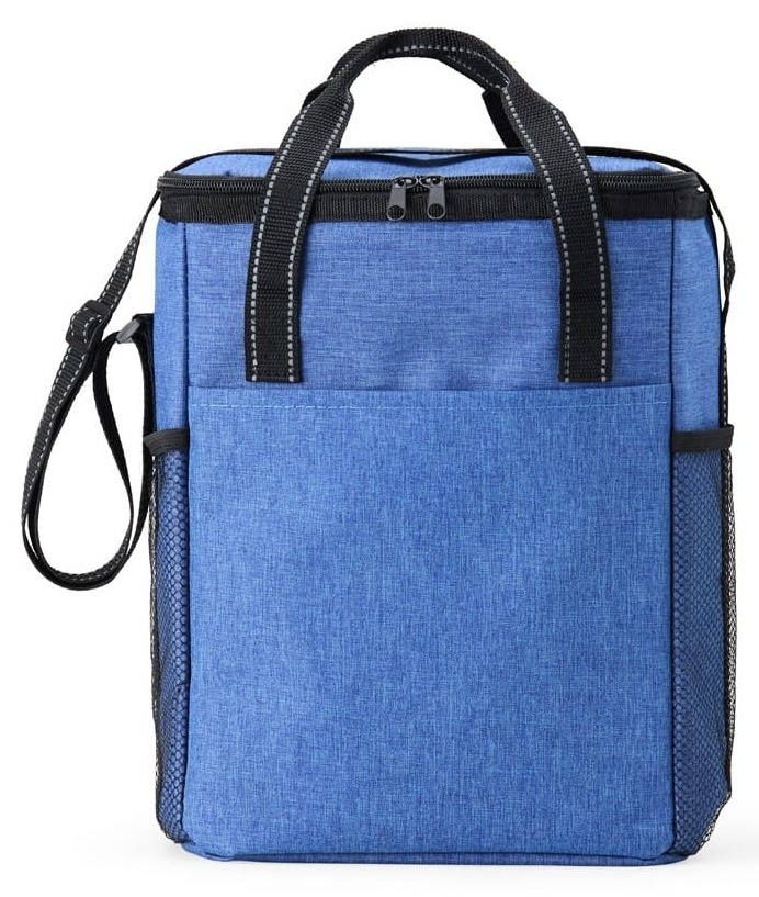Bolsa Térmica 16L com Divisórias
