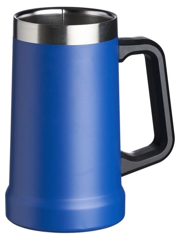 Caneca Térmica Inox 700ml